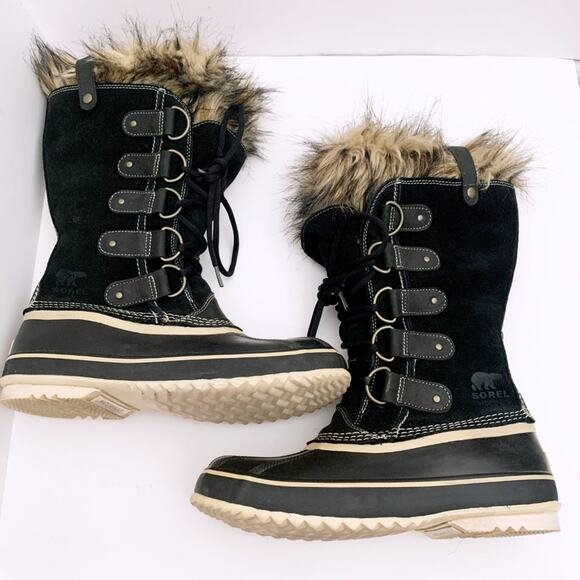 Sorel Joan of Arctic Boots - Picture 1 of 16